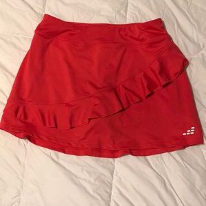Tennis clothes